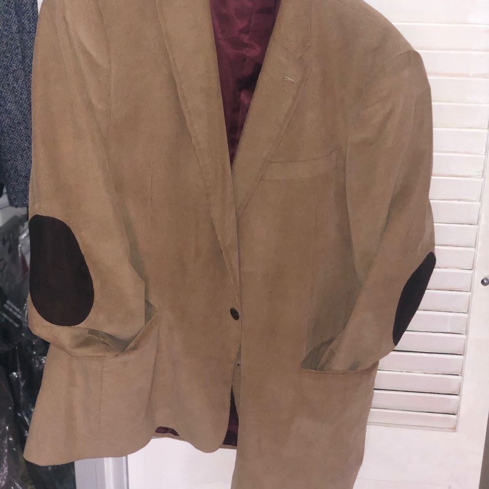 Stylish blazer
